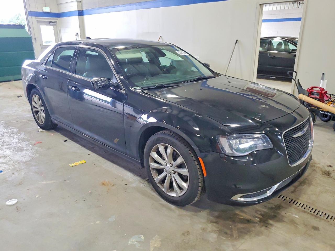 2018 CHRYSLER 300 TOURING — снимка 4