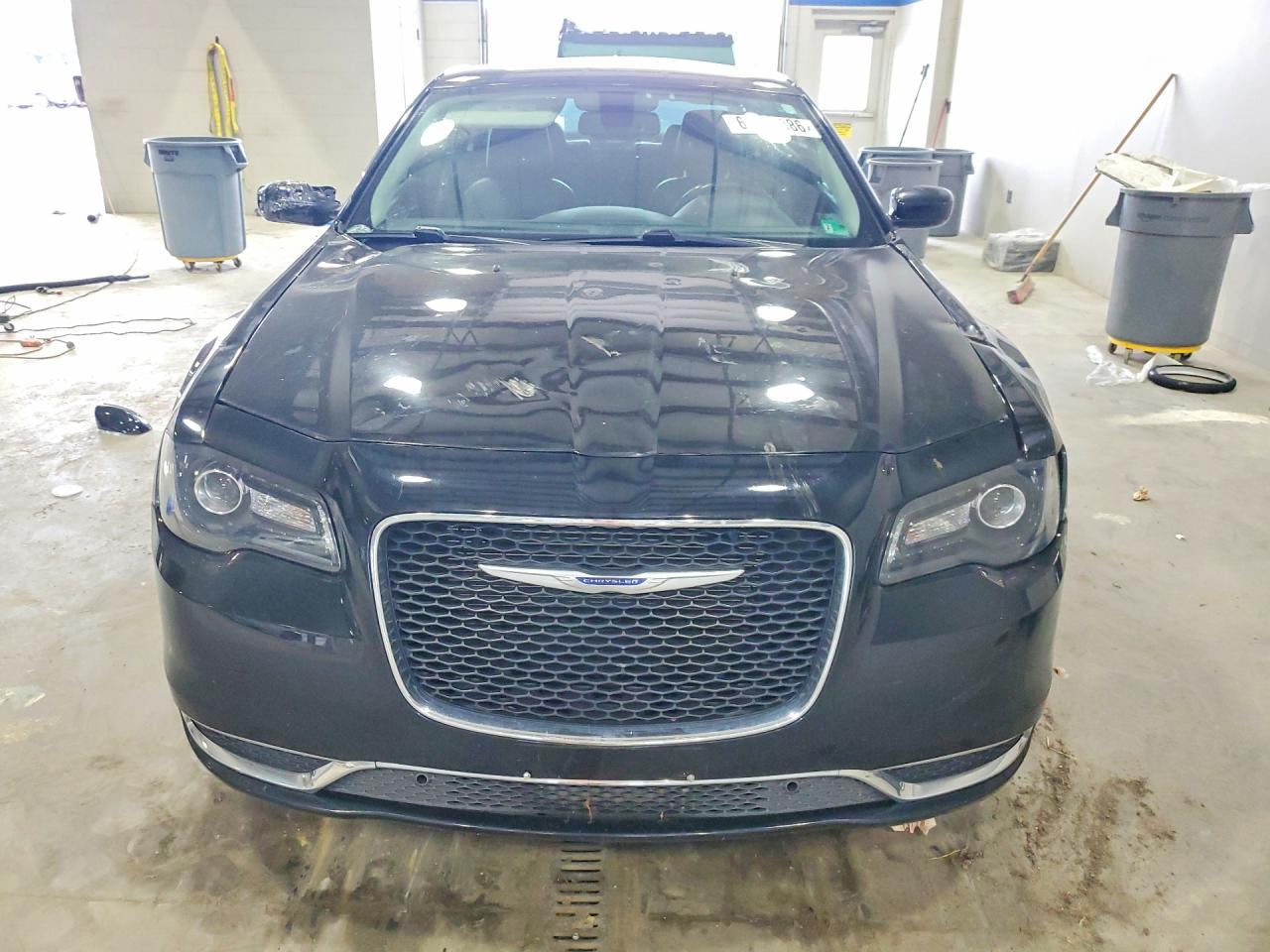2018 CHRYSLER 300 TOURING — снимка 5