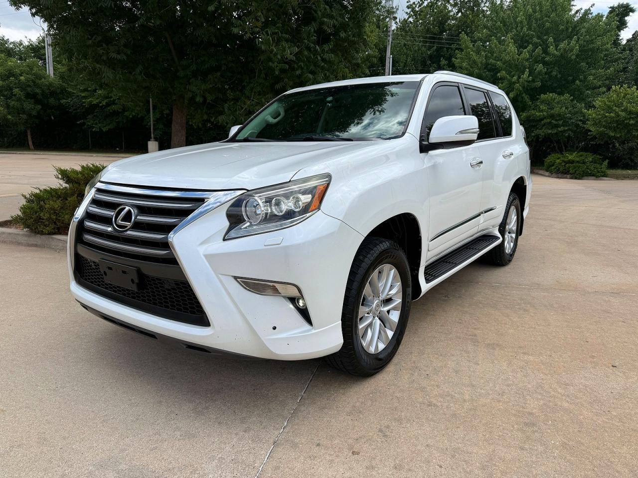2016 LEXUS GX 460 — снимка 2