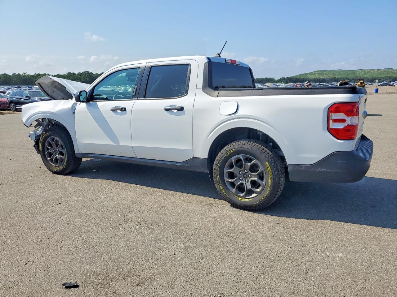 2023 FORD MAVERICK XL — снимка 2