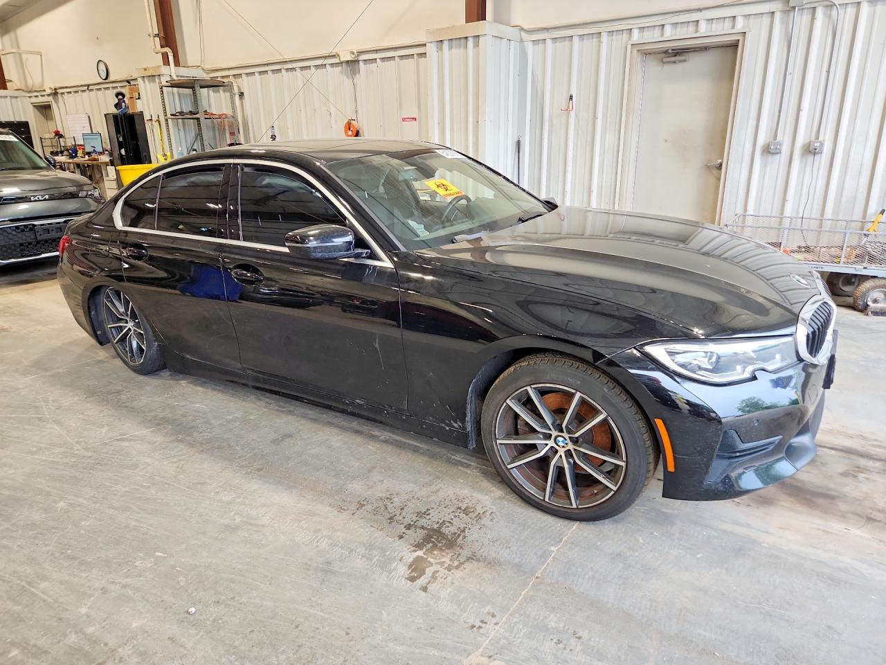 2020 BMW 330XI — снимка 4