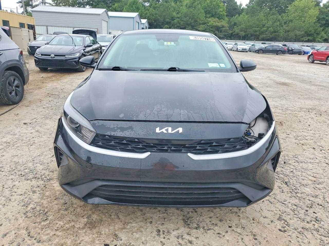 2023 KIA FORTE LXS — снимка 5