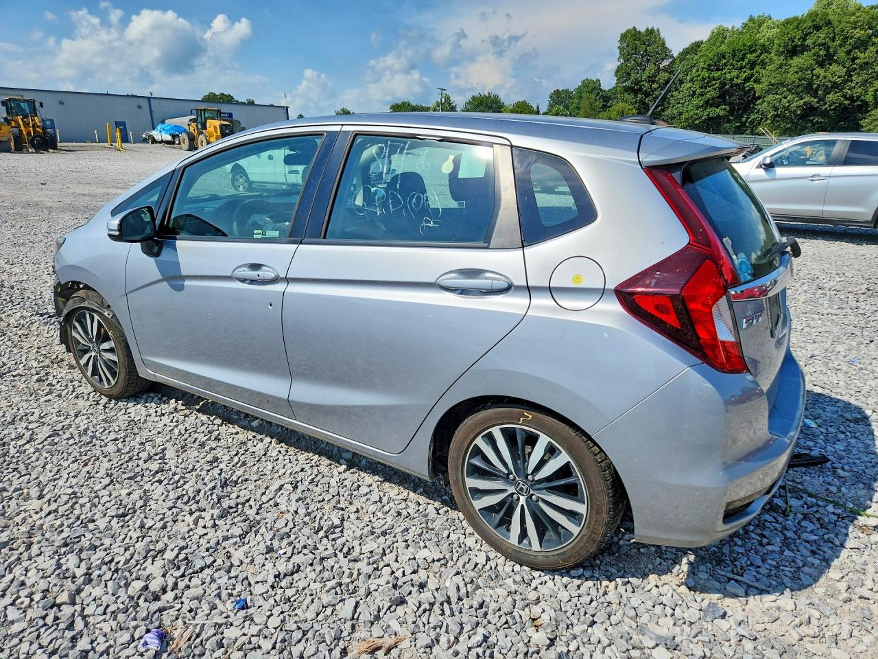 2018 HONDA FIT EX — снимка 2