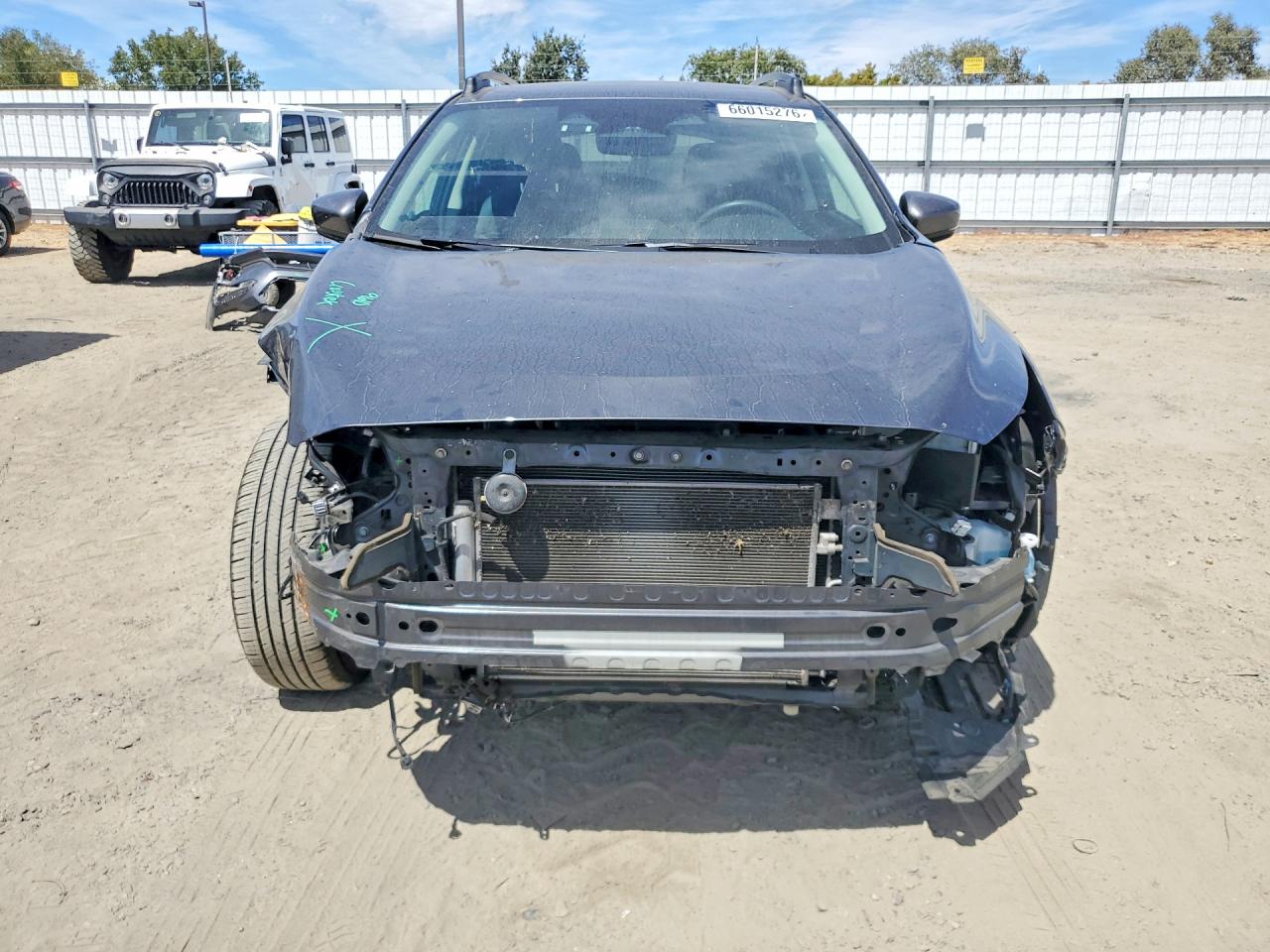2024 SUBARU CROSSTREK PREMIUM — снимка 5