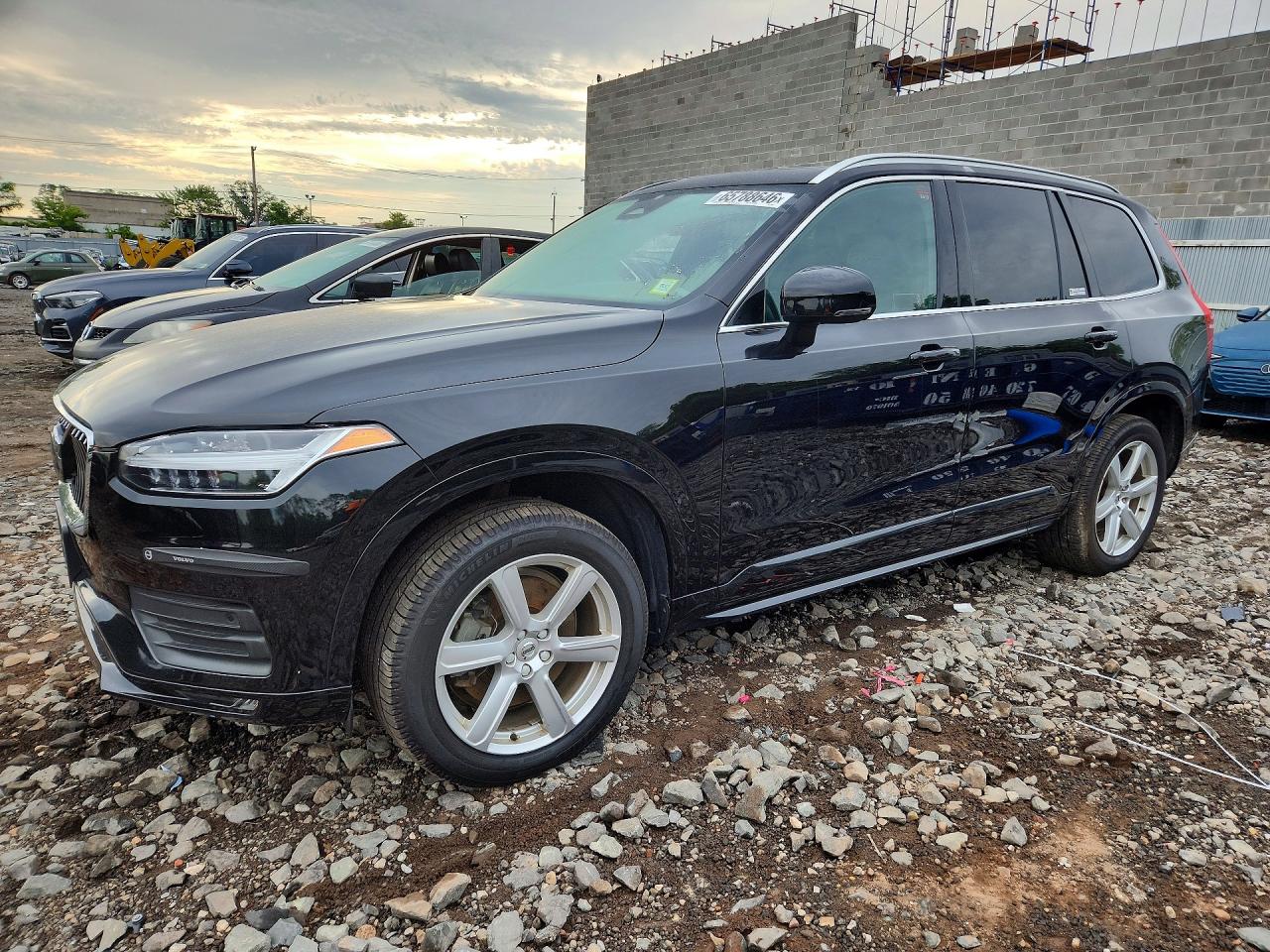 2023 VOLVO XC90 CORE