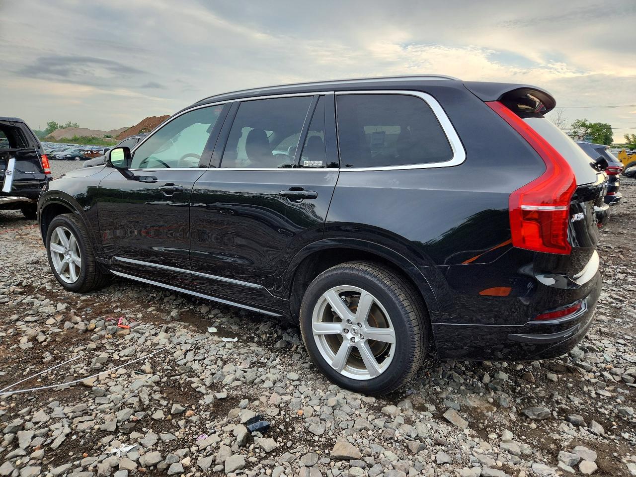 2023 VOLVO XC90 CORE — снимка 2