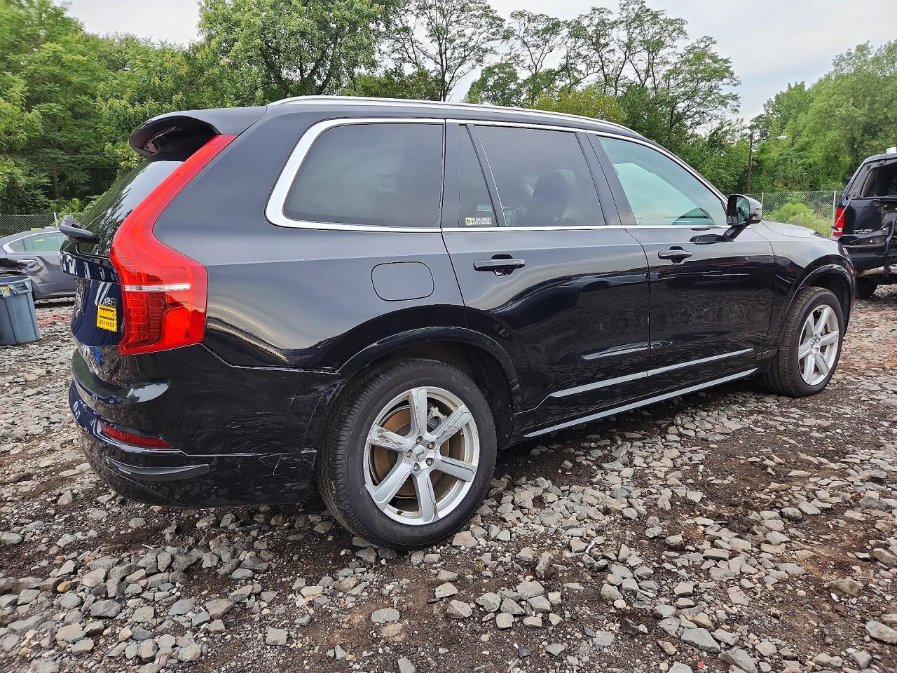 2023 VOLVO XC90 CORE — снимка 3