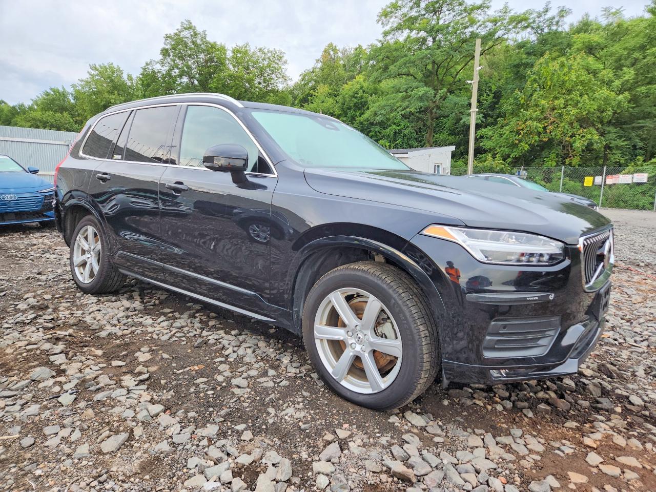 2023 VOLVO XC90 CORE — снимка 4