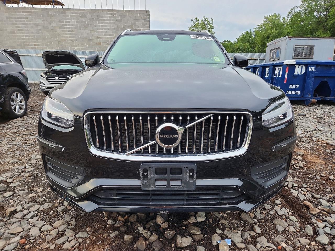2023 VOLVO XC90 CORE — снимка 5