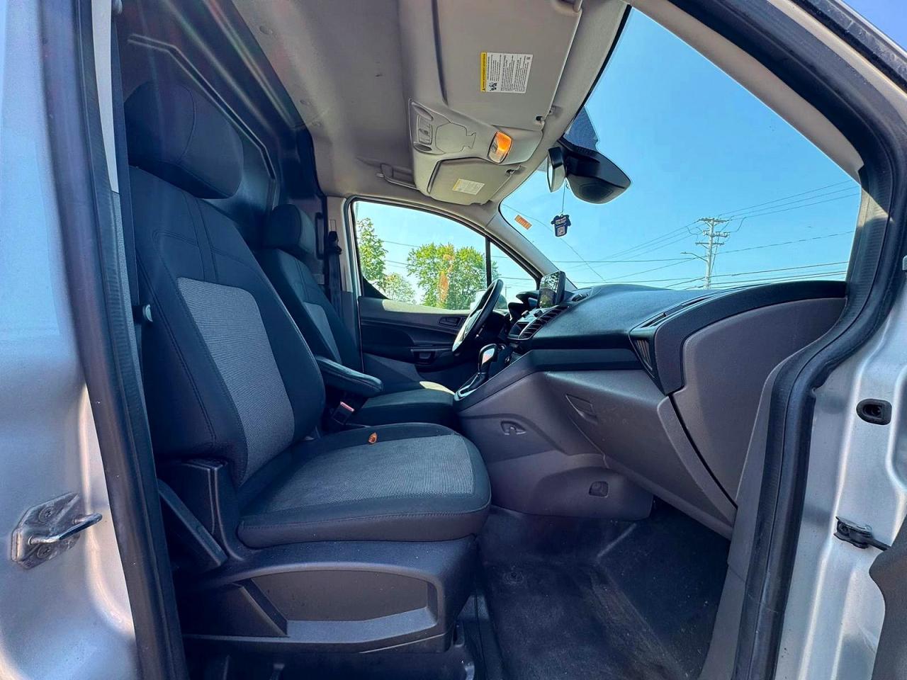 2020 FORD TRANSIT CONNECT XL — снимка 5