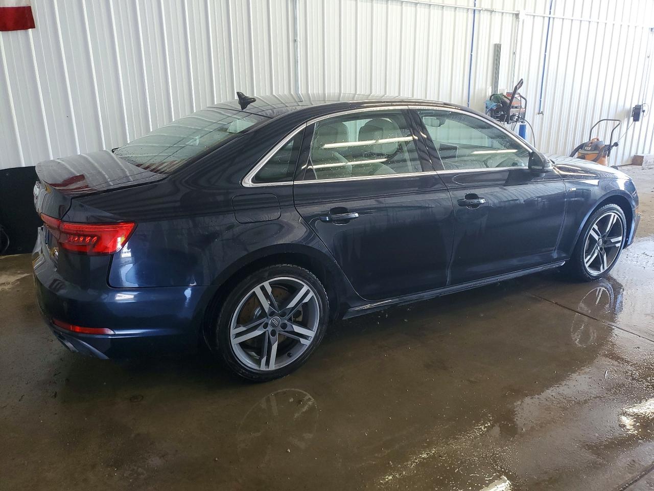 2017 AUDI A4 PREMIUM PLUS — снимка 3
