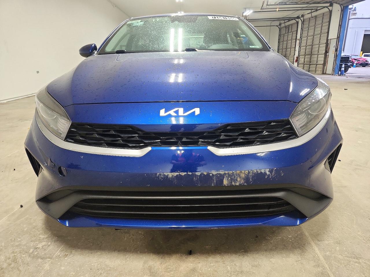 2024 KIA FORTE LXS — photo 5