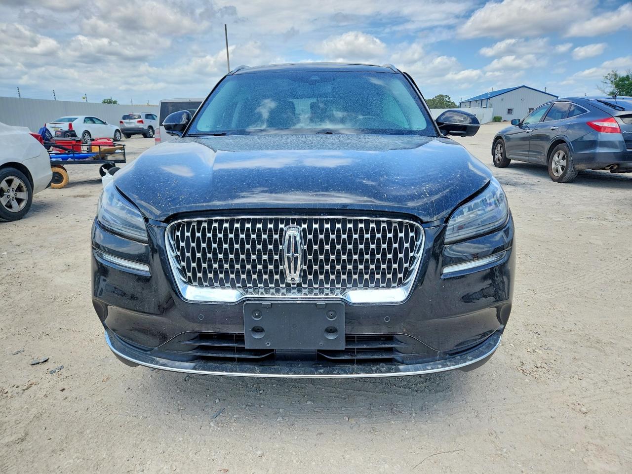2022 LINCOLN CORSAIR RESERVE — снимка 5