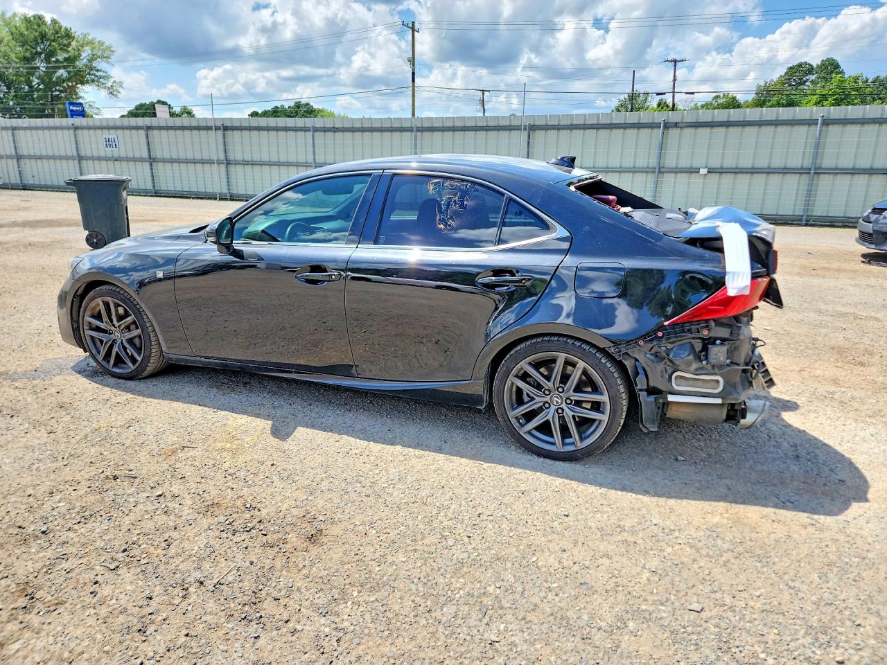 2020 LEXUS IS 300 F SPORT — снимка 2