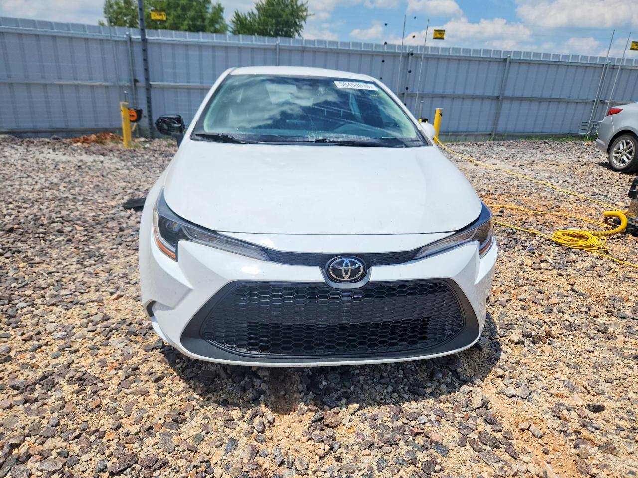 2022 TOYOTA COROLLA LE — снимка 5