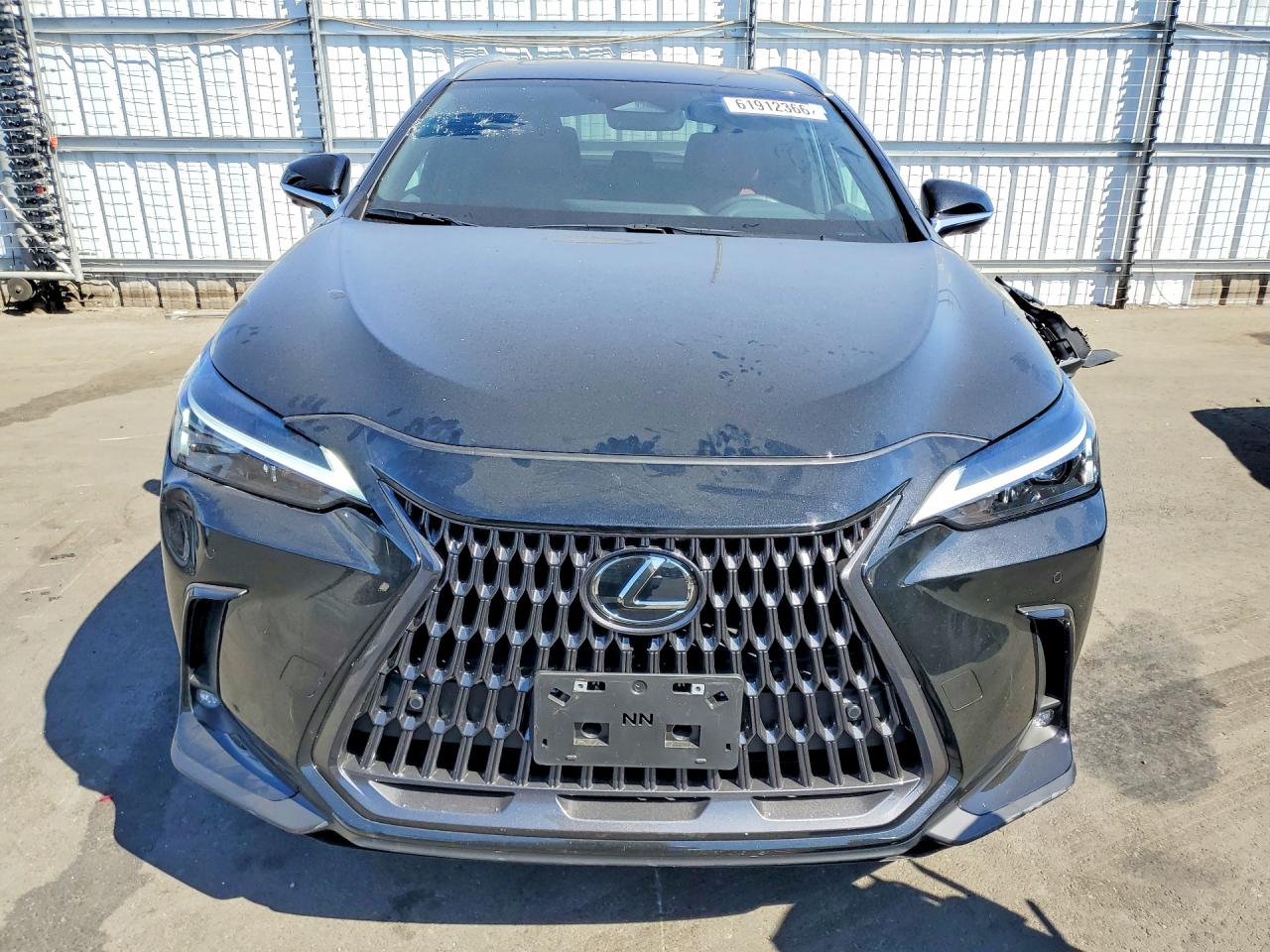 2026 LEXUS NX 350 PREMIUM — снимка 5