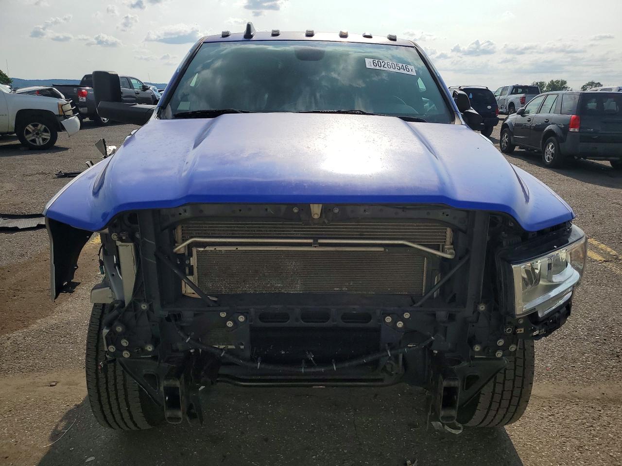 2022 RAM 2500 TRADESMAN — снимка 5