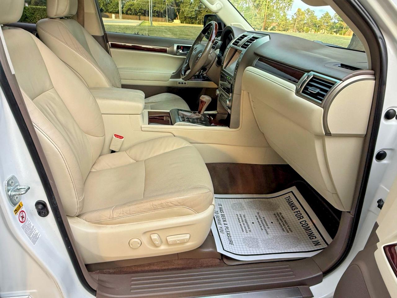 2015 LEXUS GX 460 — снимка 5