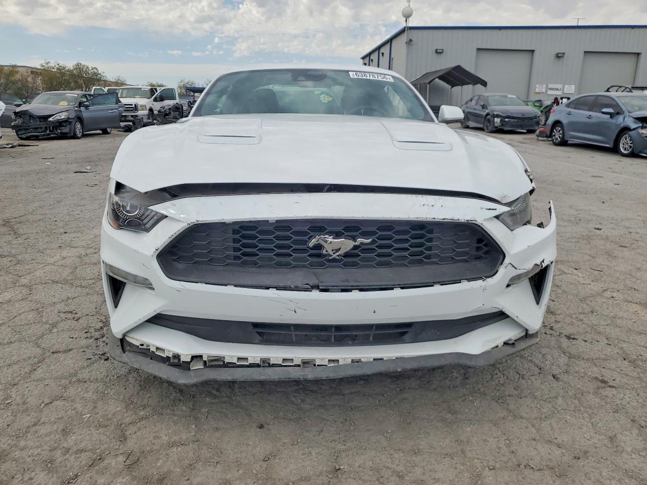 2023 FORD MUSTANG — снимка 5