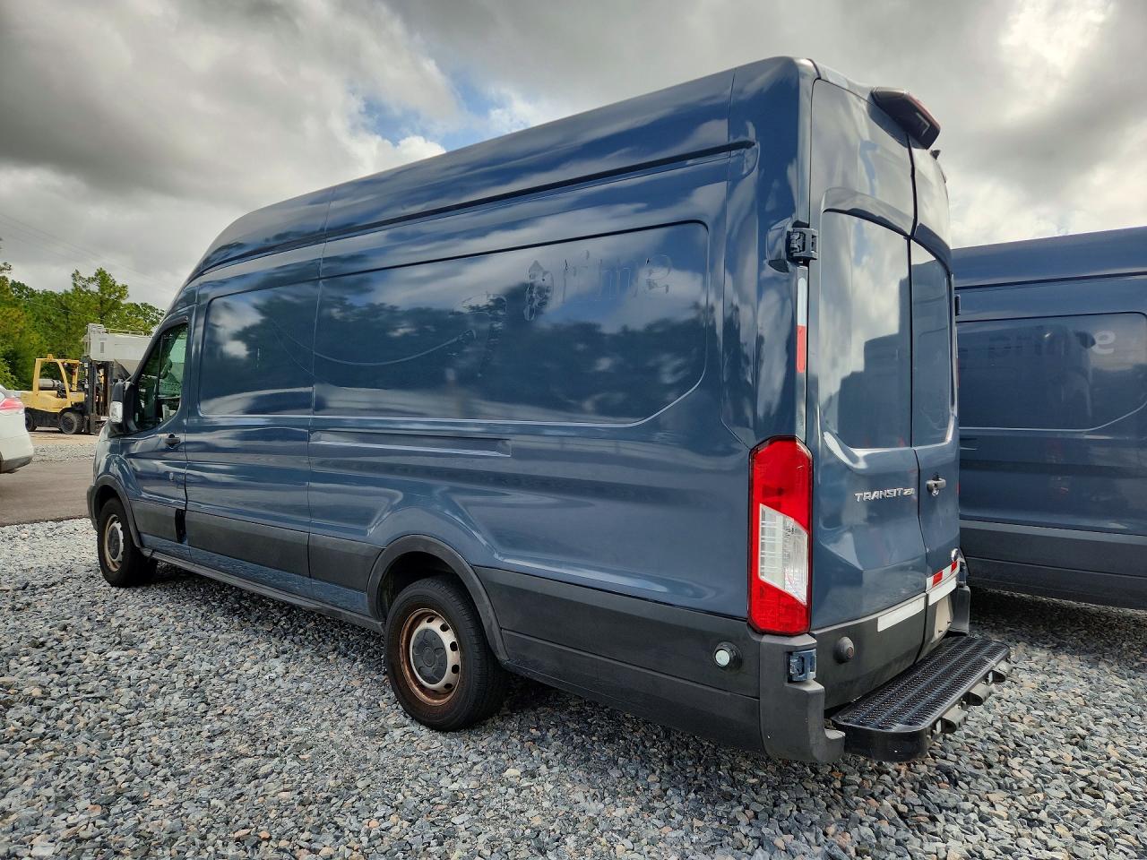 2020 FORD TRANSIT T-250 — снимка 2