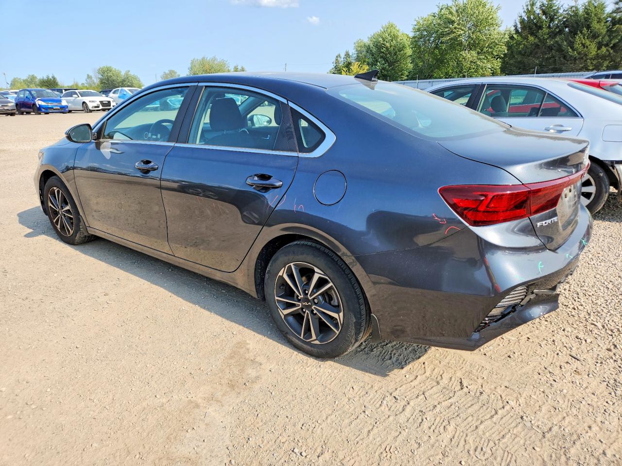 2023 KIA FORTE EX — снимка 2