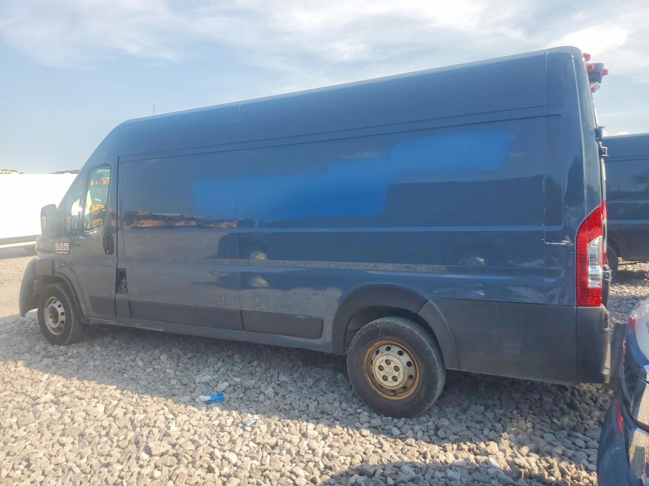 2021 RAM PROMASTER 3500 — снимка 2