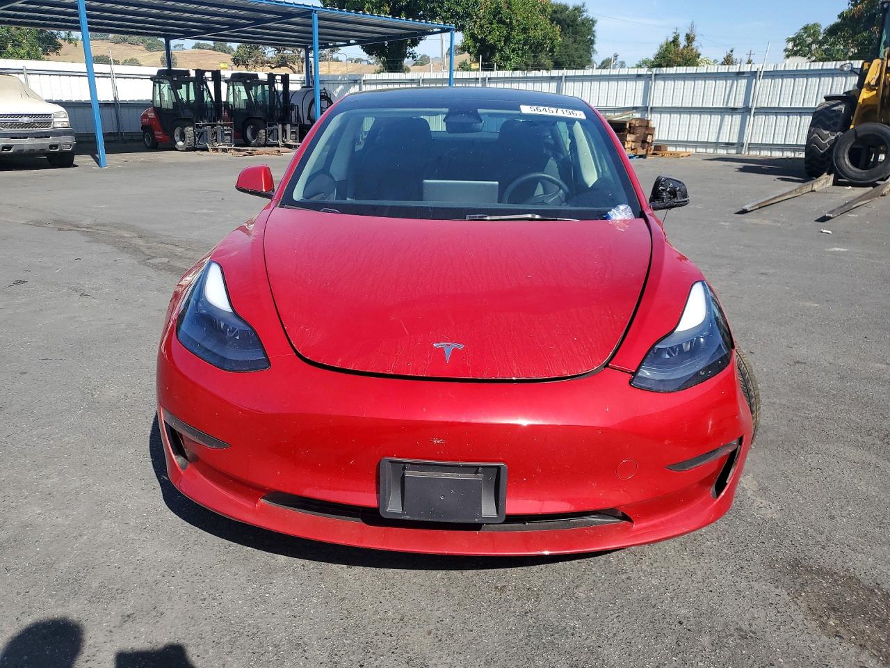 2023 TESLA MODEL 3 — снимка 5