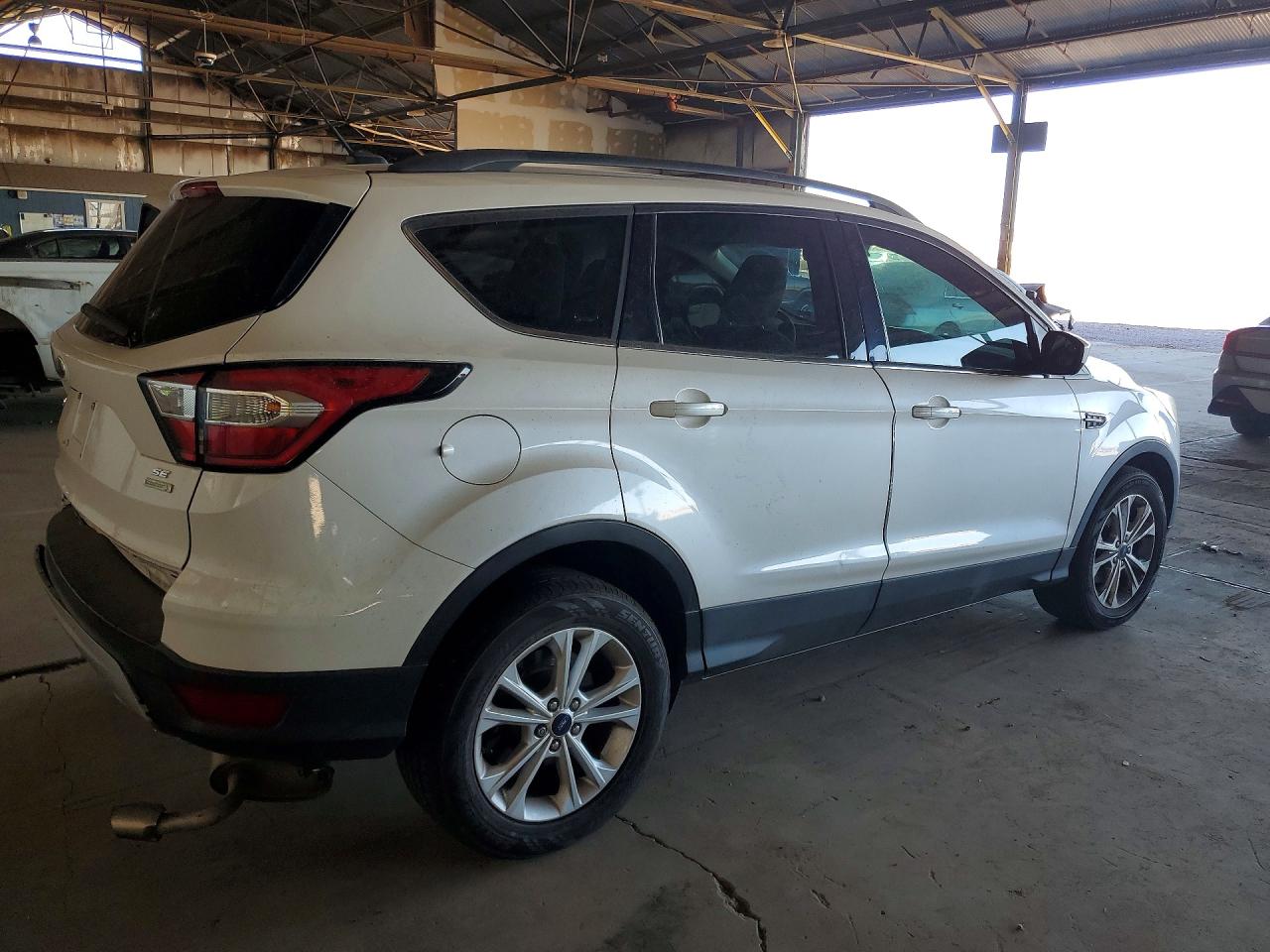 2018 FORD ESCAPE SE — снимка 3