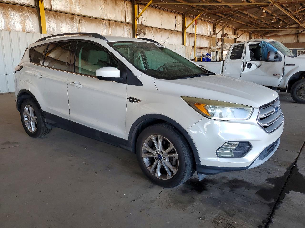 2018 FORD ESCAPE SE — снимка 4