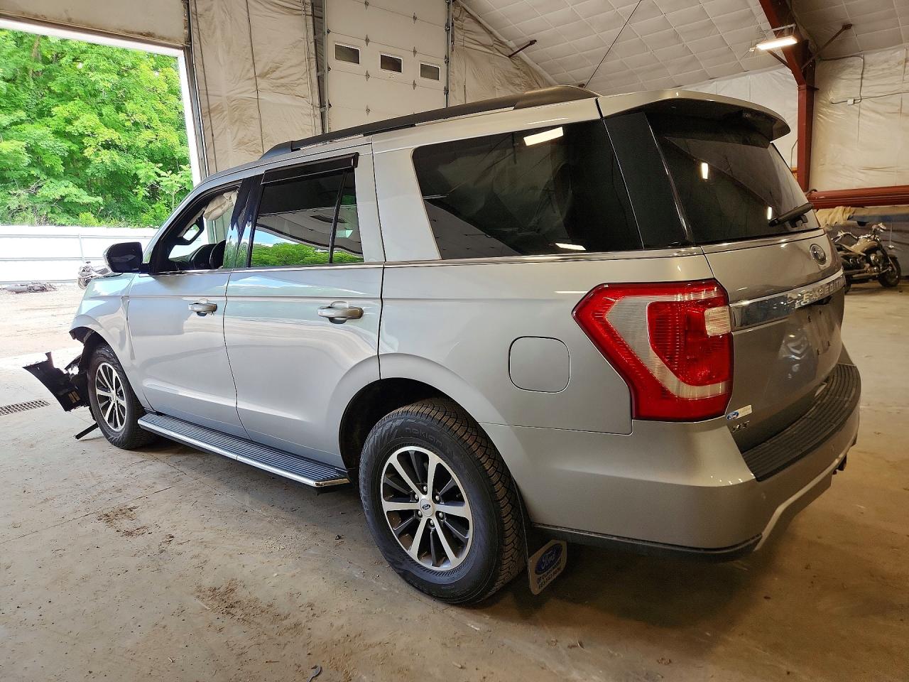 2021 FORD EXPEDITION XLT — снимка 2