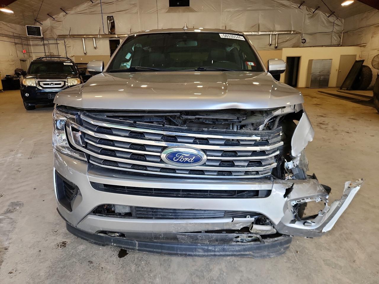 2021 FORD EXPEDITION XLT — снимка 5