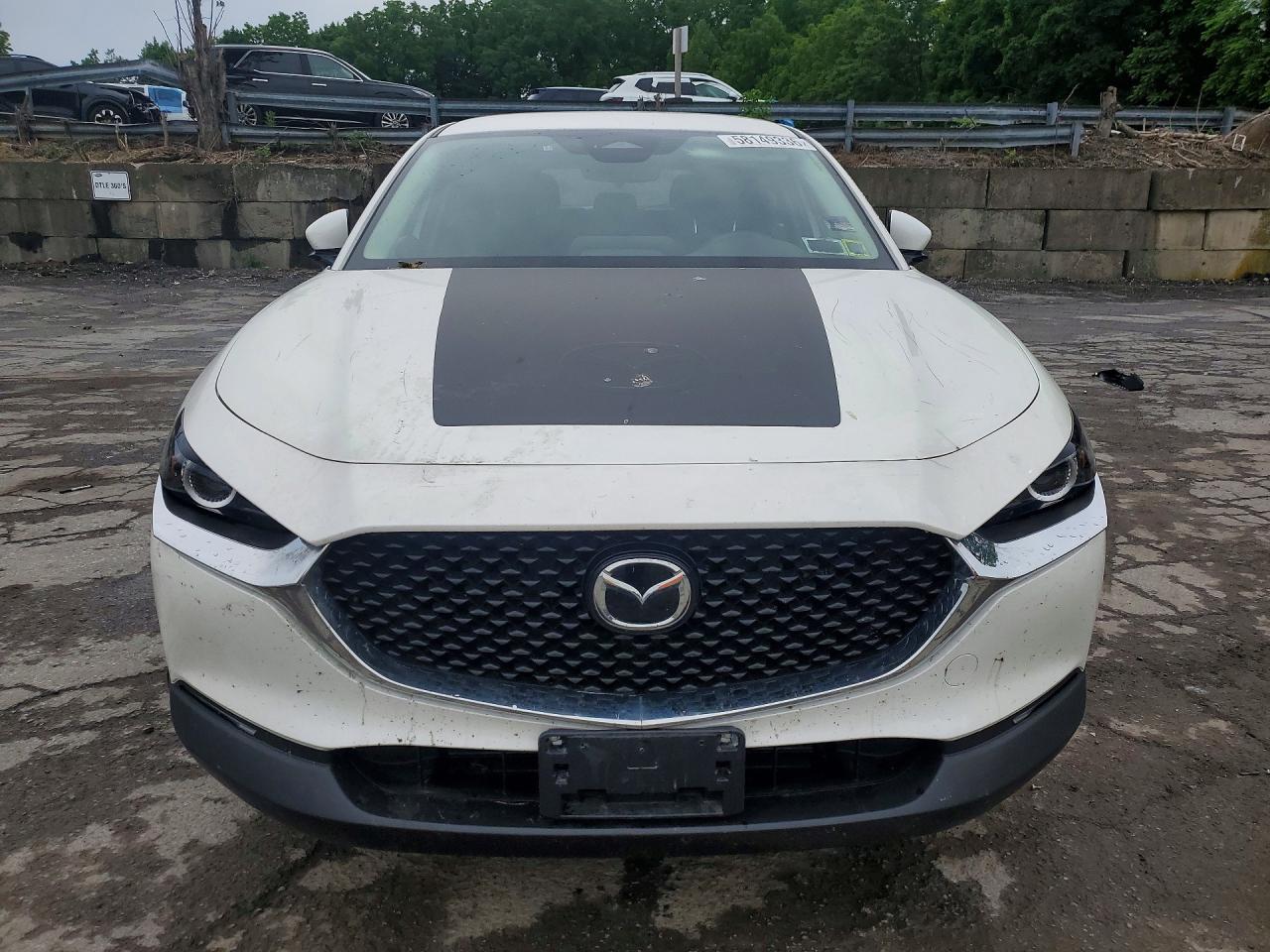 2024 MAZDA CX-30 — снимка 5