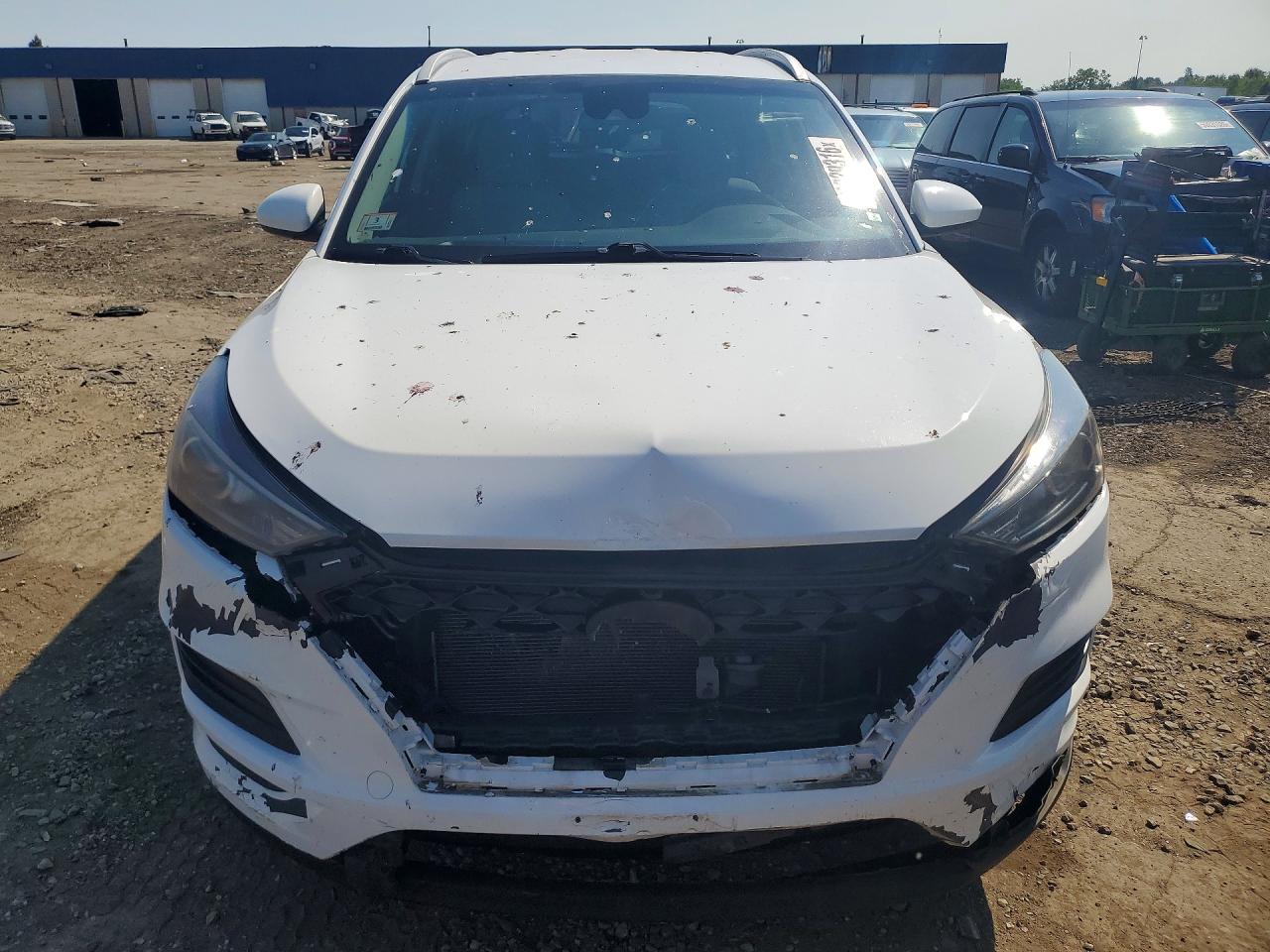 2019 HYUNDAI TUCSON VALUE — снимка 5