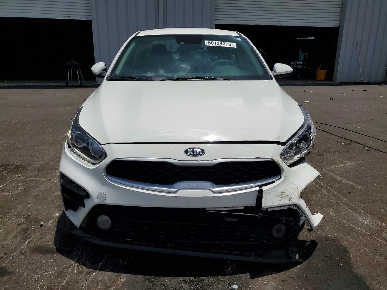 2019 KIA FORTE LXS — снимка 5