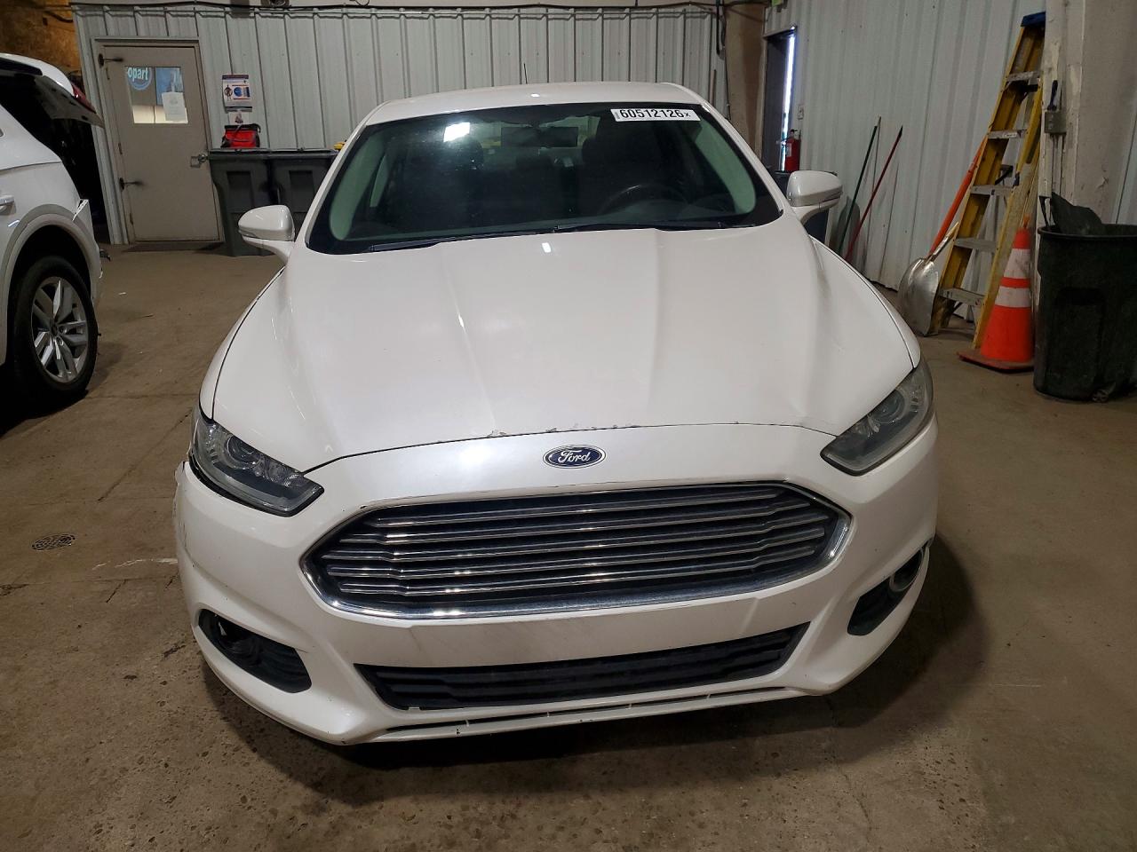 2015 FORD FUSION SE — снимка 5