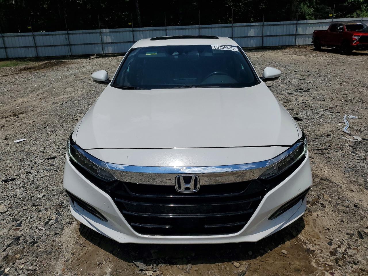 2018 HONDA ACCORD SPORT — снимка 5