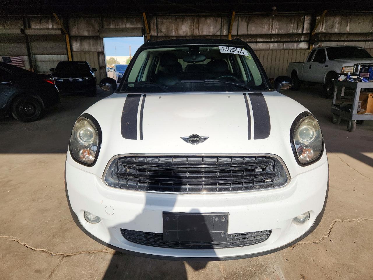 2016 MINI COOPER COUNTRYMAN — снимка 5