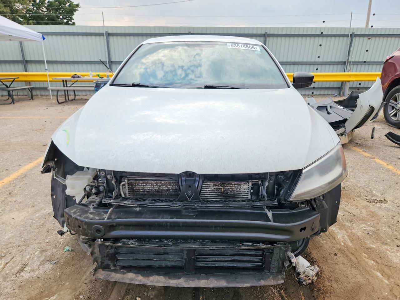 2016 VOLKSWAGEN JETTA SPORT — снимка 5
