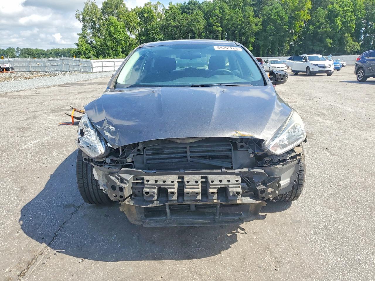 2018 FORD FOCUS SE — снимка 5
