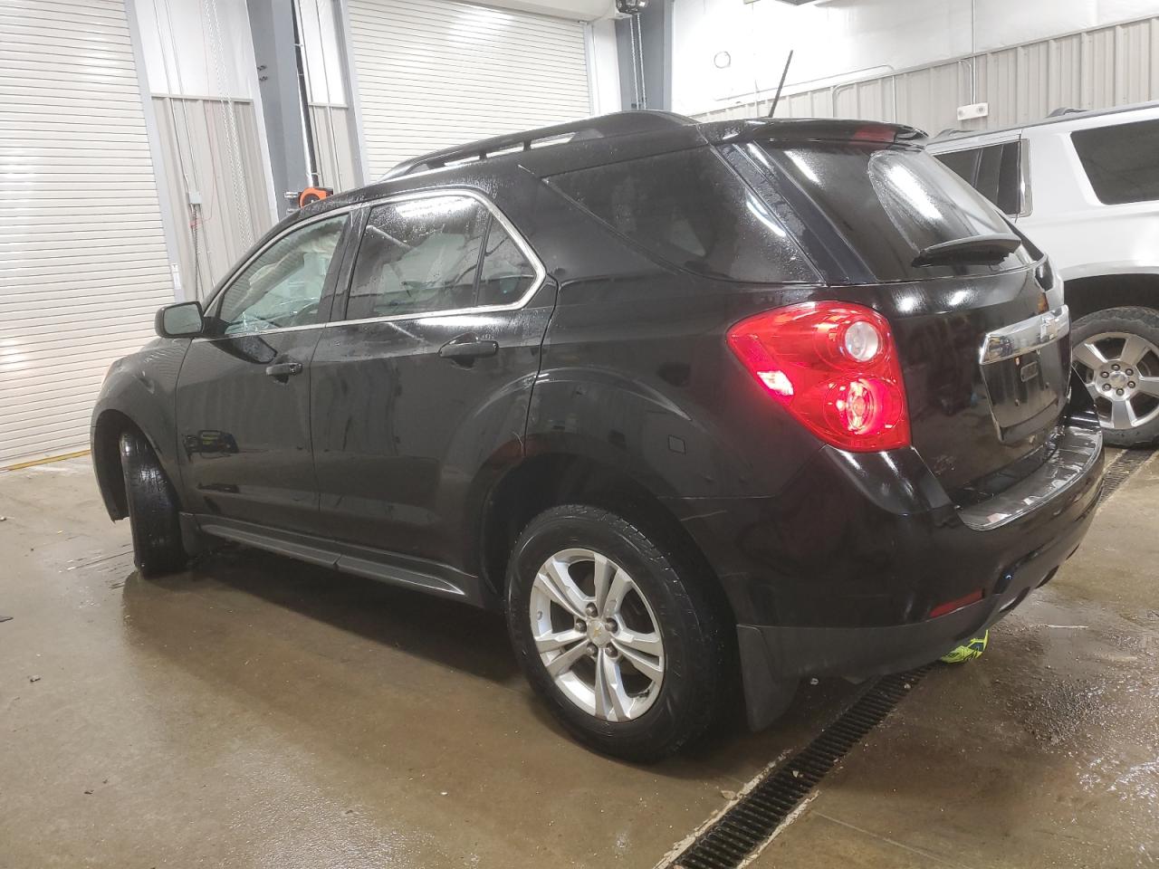 2015 CHEVROLET EQUINOX LT — снимка 2
