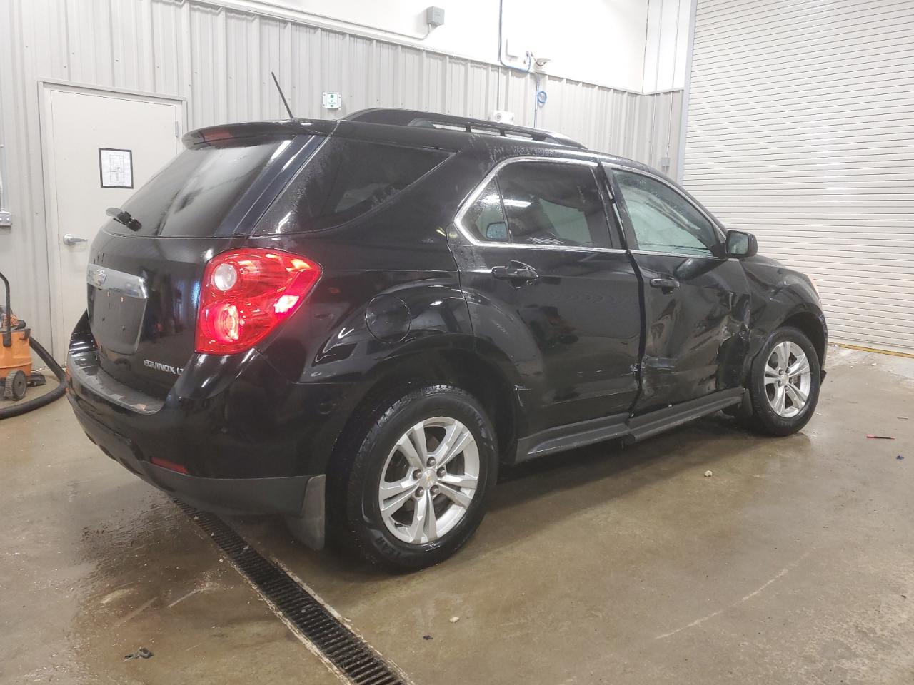 2015 CHEVROLET EQUINOX LT — снимка 3