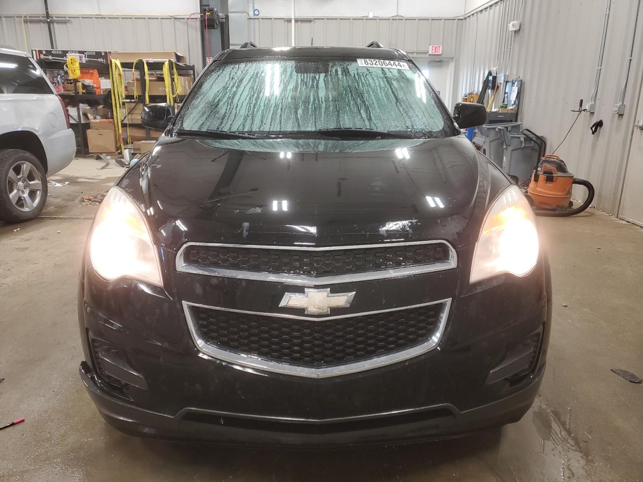 2015 CHEVROLET EQUINOX LT — снимка 5