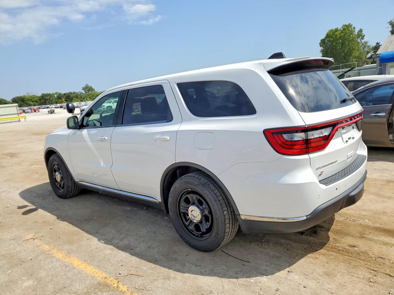 2023 DODGE DURANGO PURSUIT — снимка 2
