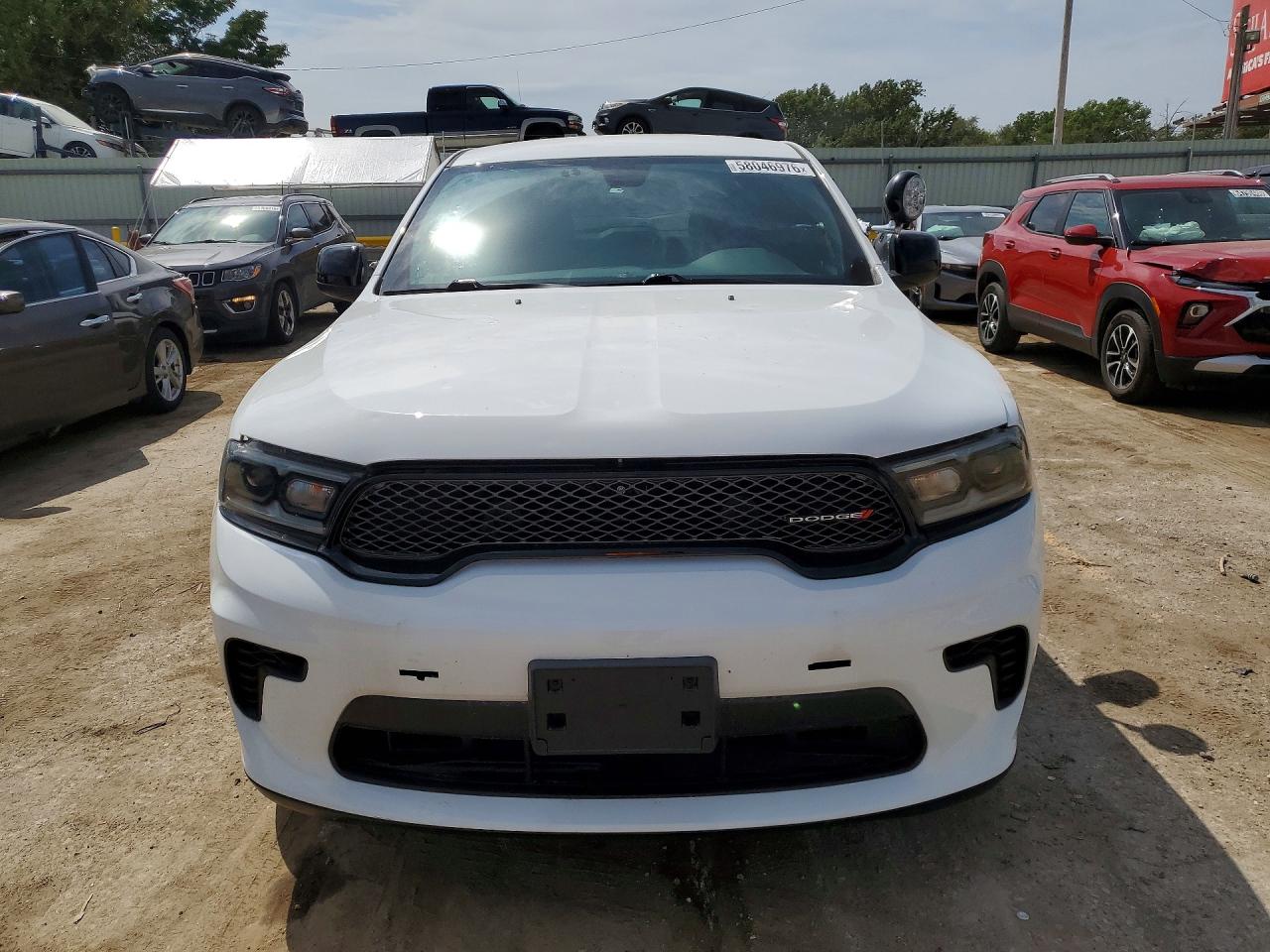 2023 DODGE DURANGO PURSUIT — снимка 5