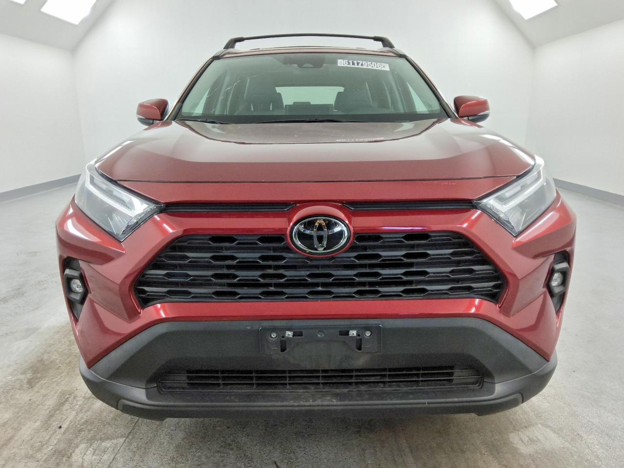 2022 TOYOTA RAV4 XLE PREMIUM — снимка 5