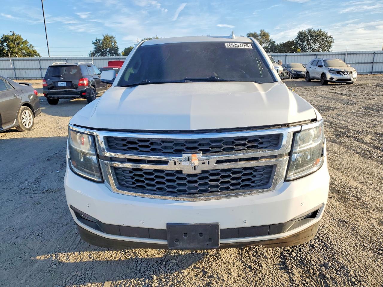 2016 CHEVROLET TAHOE C1500 LT — снимка 5