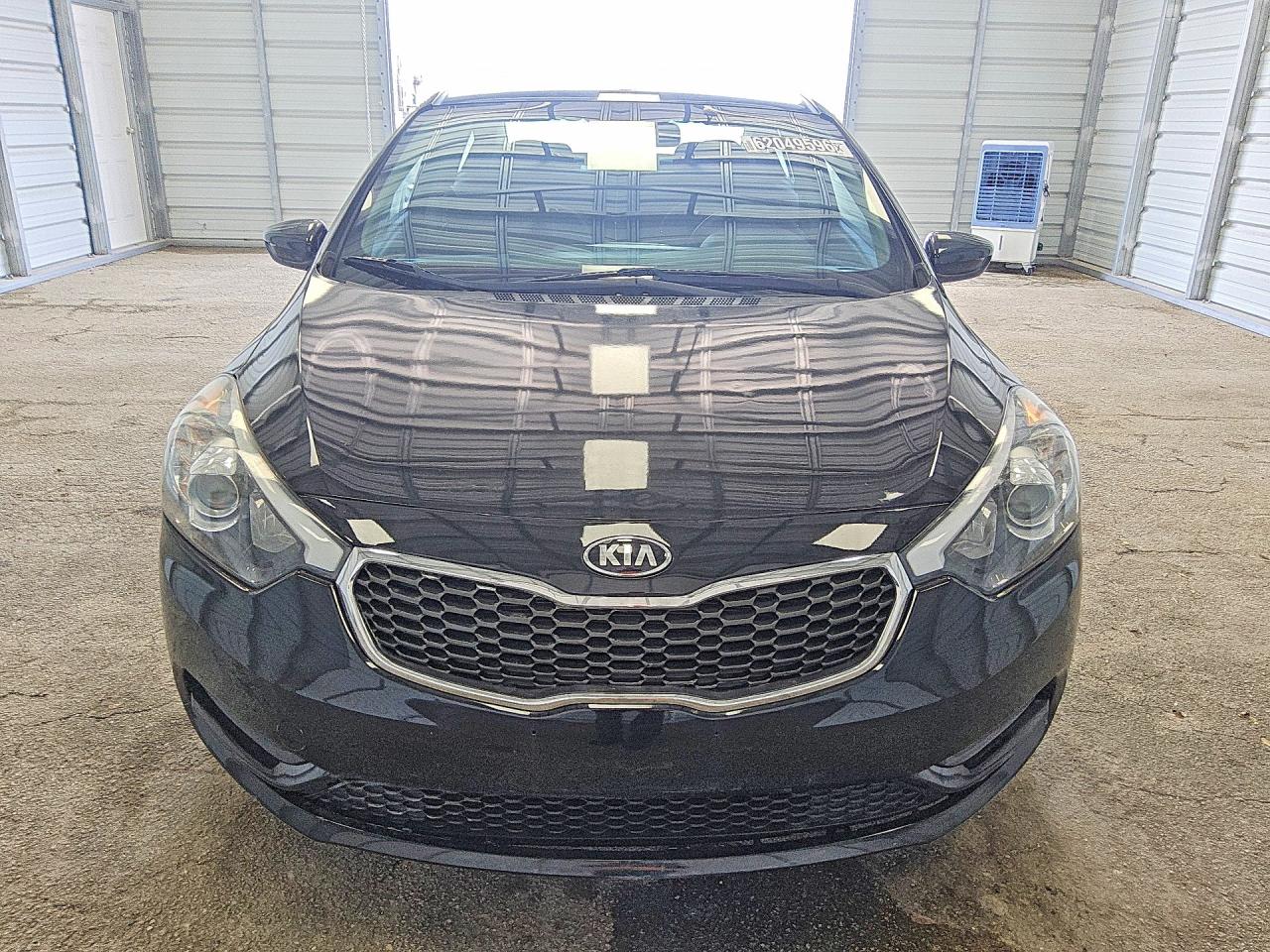 2016 KIA FORTE LX — снимка 5