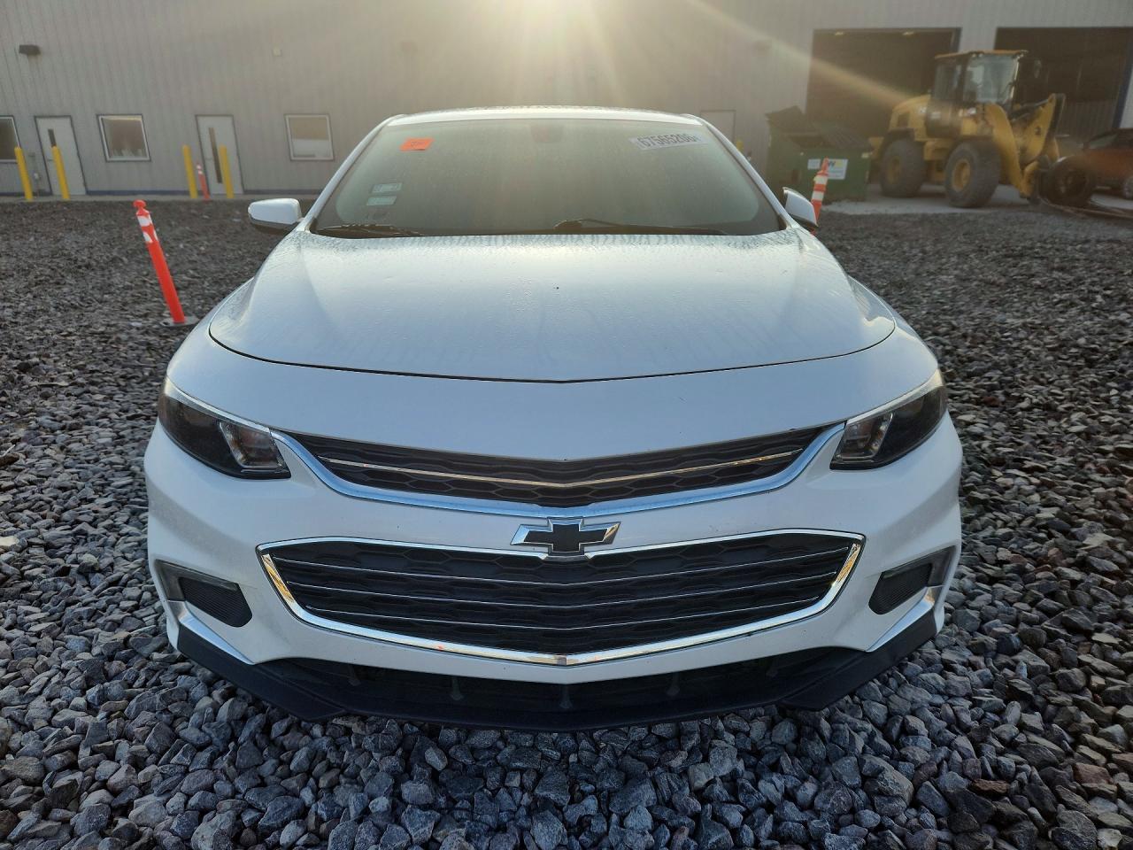 2017 CHEVROLET MALIBU LT — снимка 5