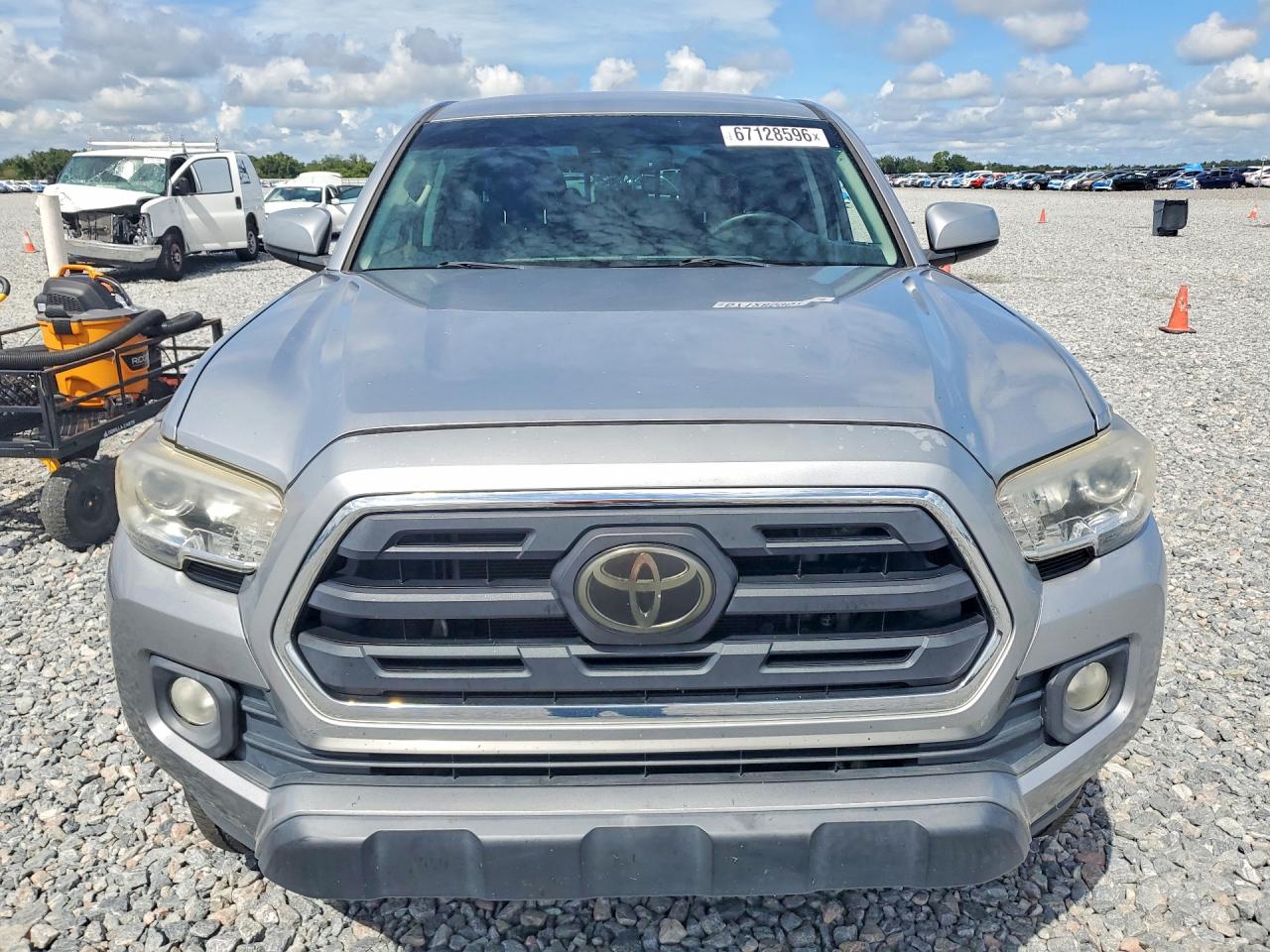 2018 TOYOTA TACOMA SR5 V6 — снимка 5