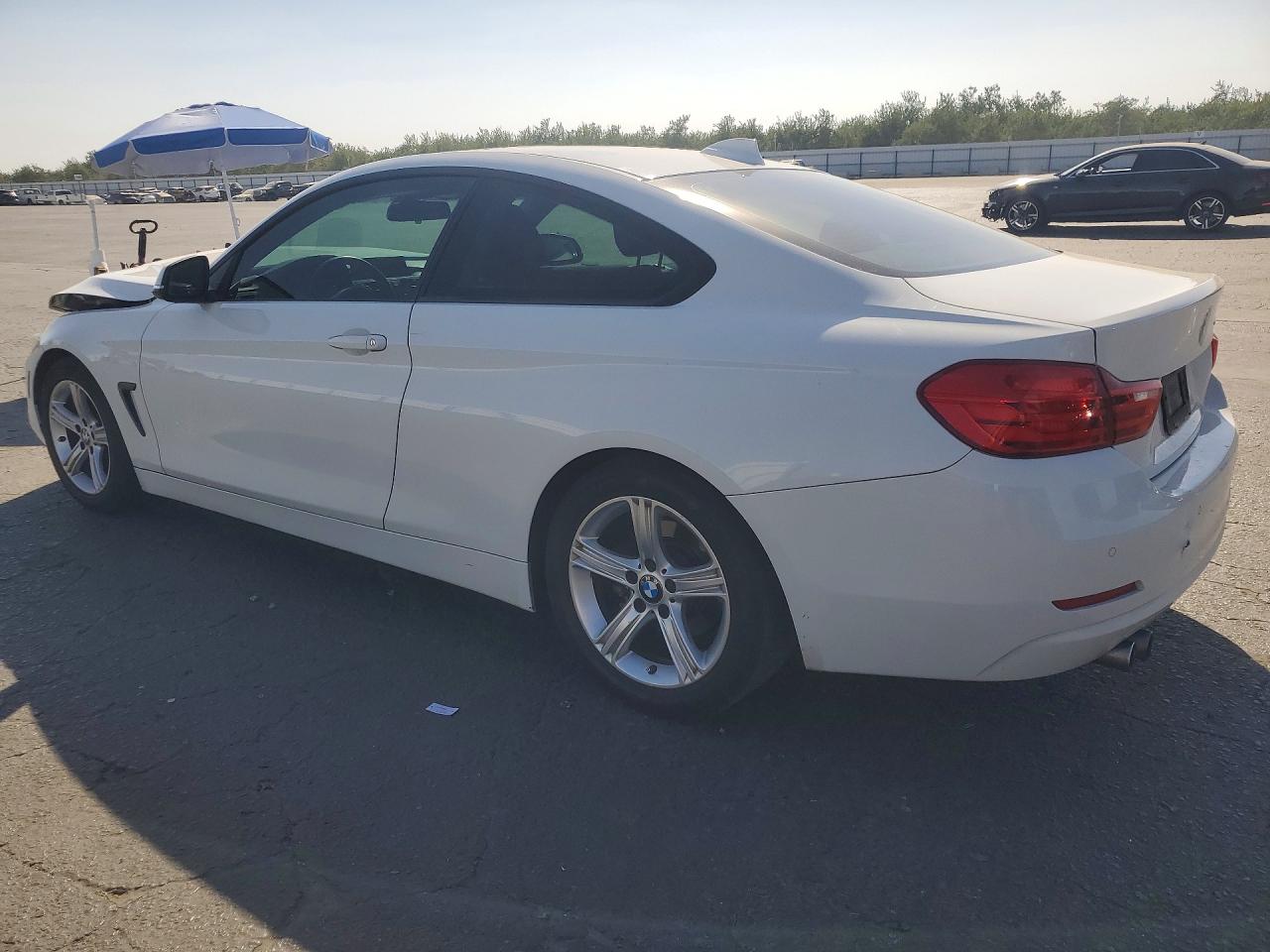 2014 BMW 428 I — снимка 2
